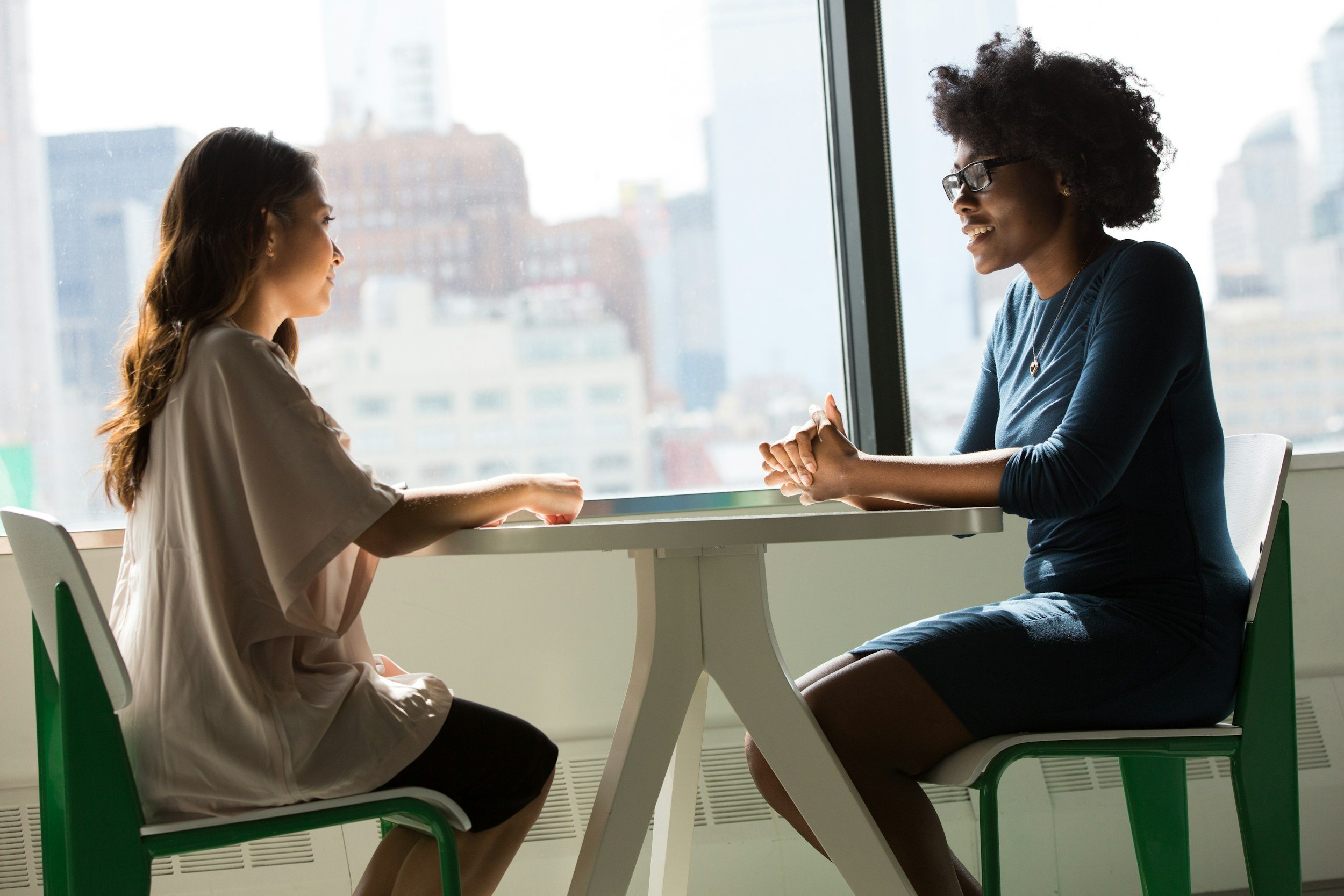 Unlock the Power of Interviews